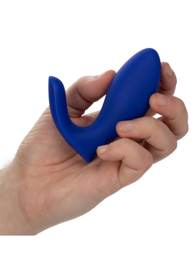CalExotics Admiral Prostate Rimming Probe
