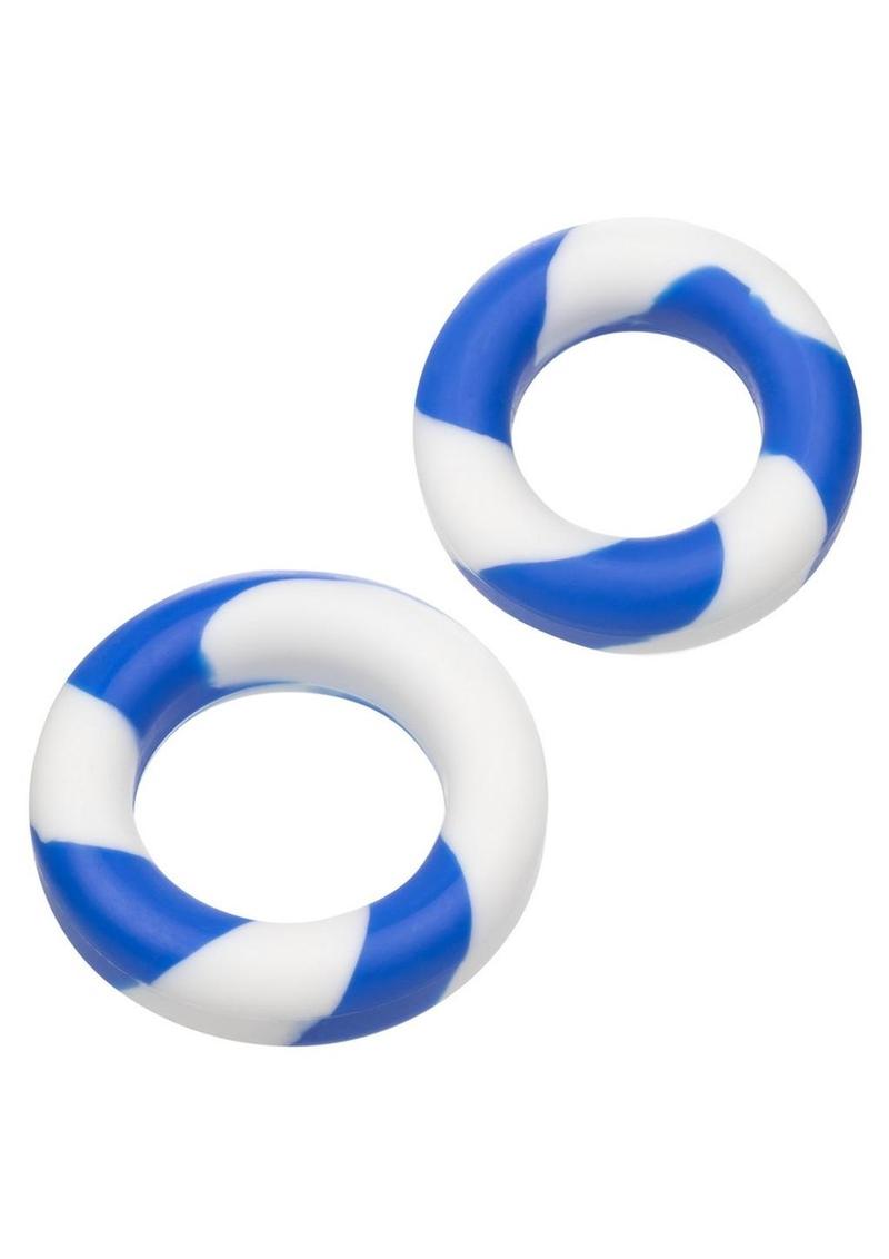 CalExotics Admiral Silicone Cock Ring