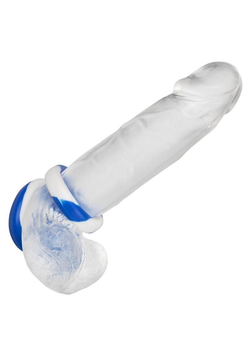 CalExotics Admiral Silicone Cock Ring
