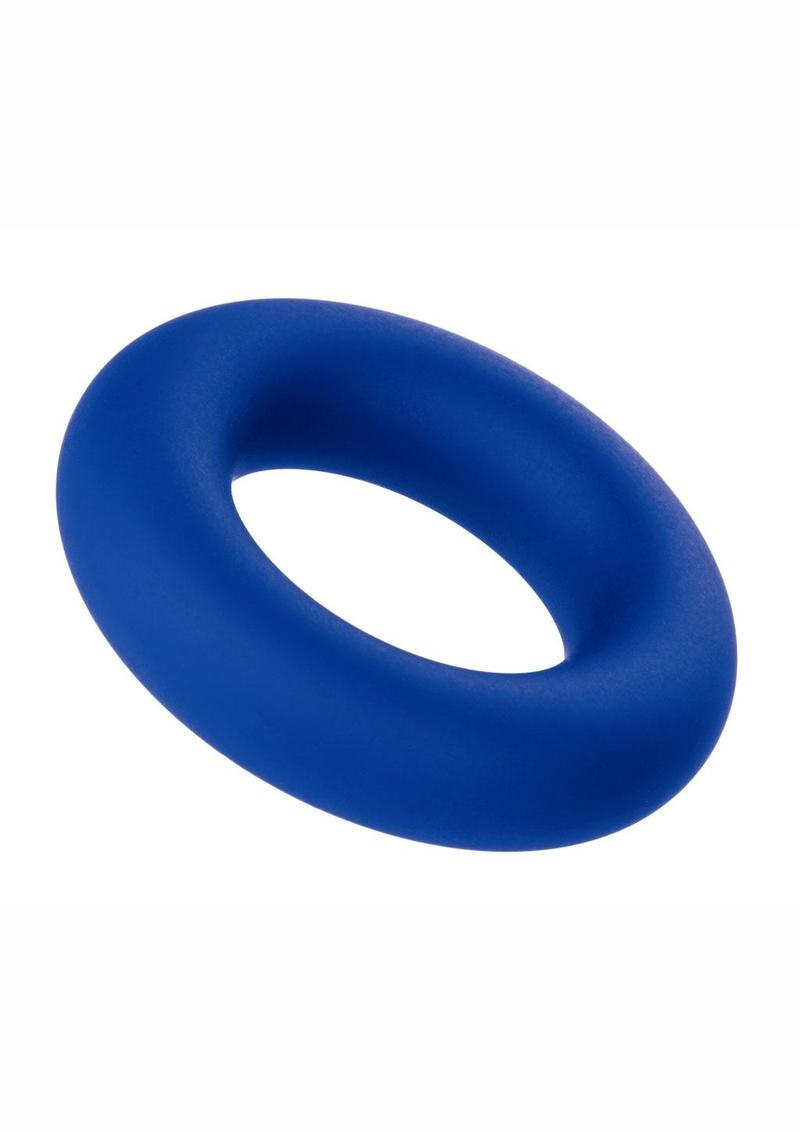CalExotics Admiral Universal Silicone Cock Ring Set Premium Fit