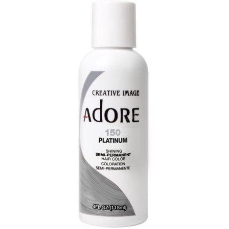Adore Semi-Permanent Hair Color 