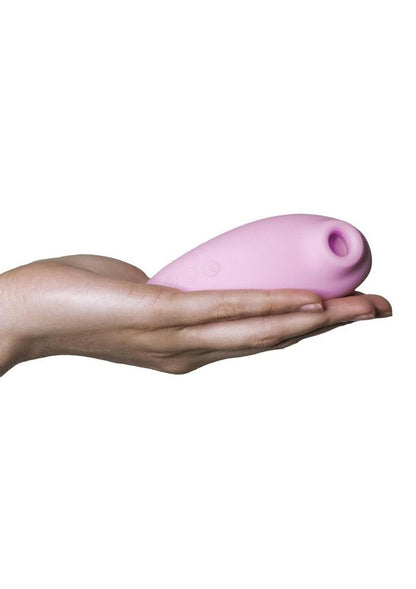 Adrien Lastic Revelation Suction Clitoral Stimulator
