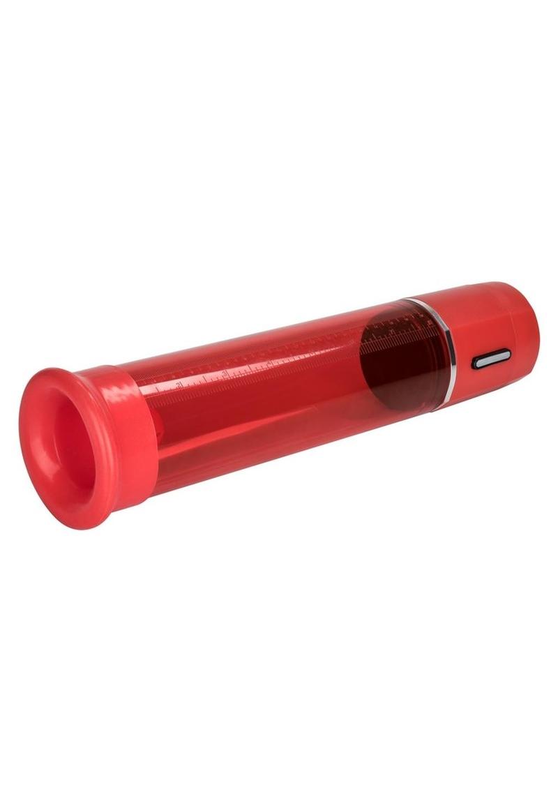 CALEXOTICS Optimum Series Advanced Fireman’s Pump