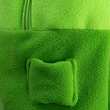 Adventurer Fionna Green Backpack