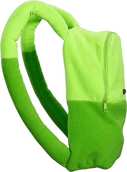 Adventurer Fionna Green Backpack