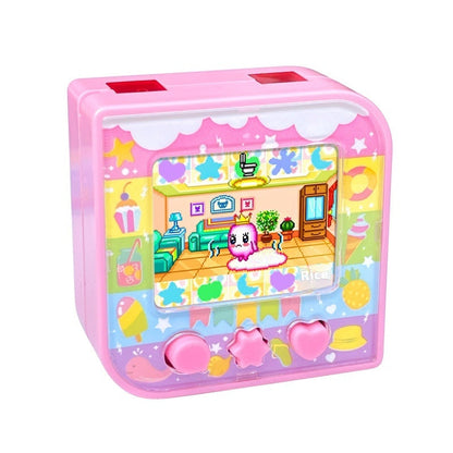 Electronic Pet Machine Online Elf Pet Cultivation Game PET Machine