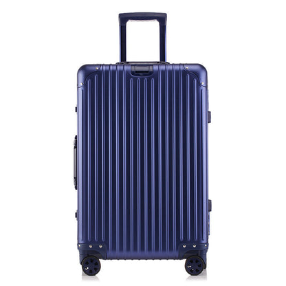 Suitcase Trolley For Girls And Boys
