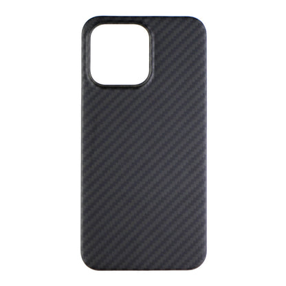 Carbon Kevlar Fiber Protective Phone Case