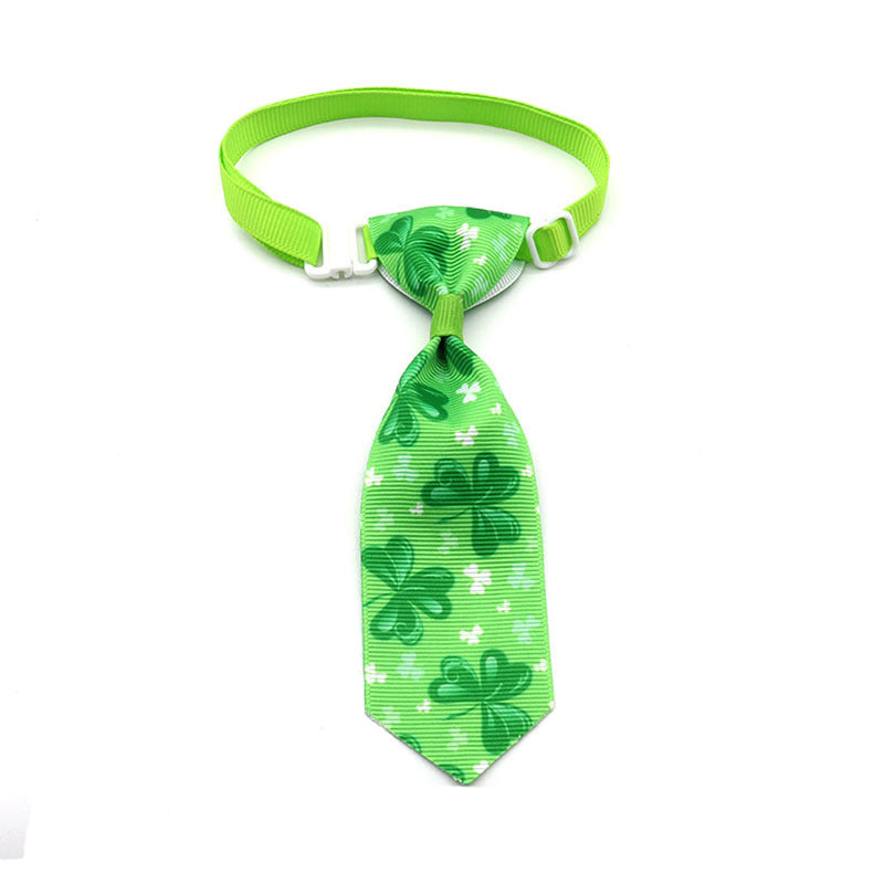 St. Patrick&