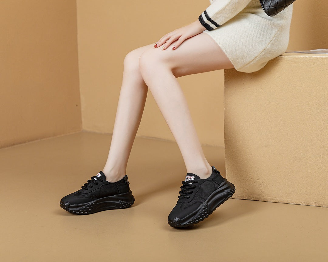 Fleece-Lined Women&