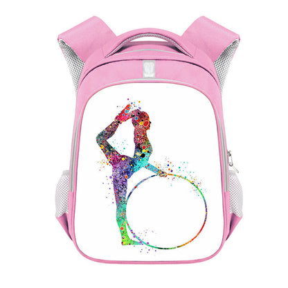 Lightweight Ballet Children&