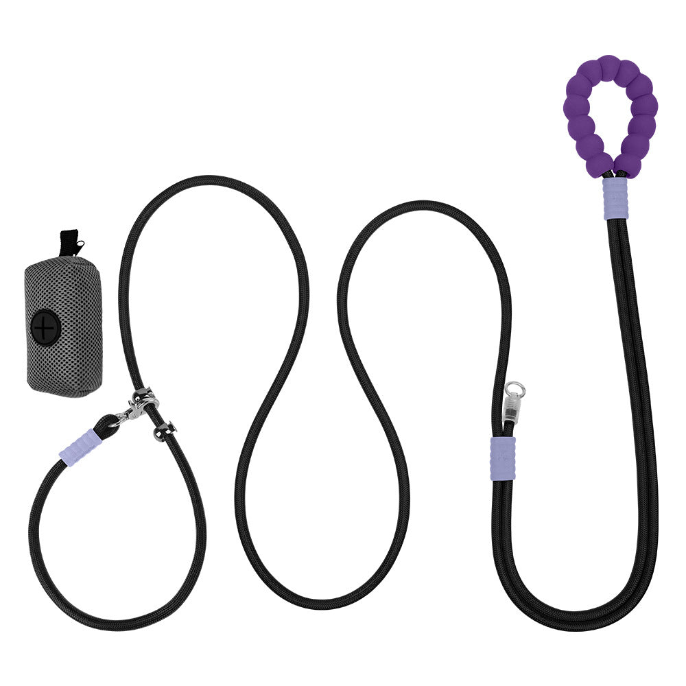 Crossbody Explosion-proof Waist Cross Hand Holding Rope