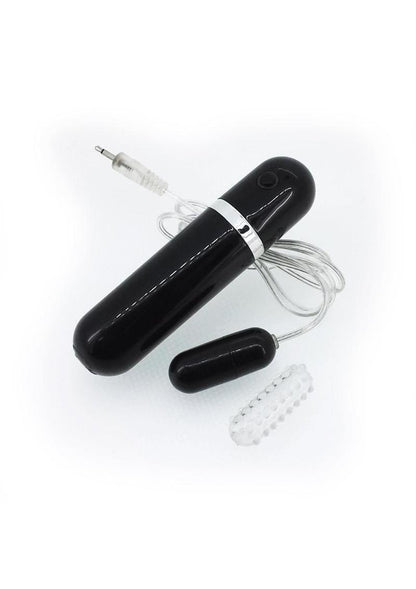 Ahhh Vibe Bullet of Love with Remote Control Vibrators