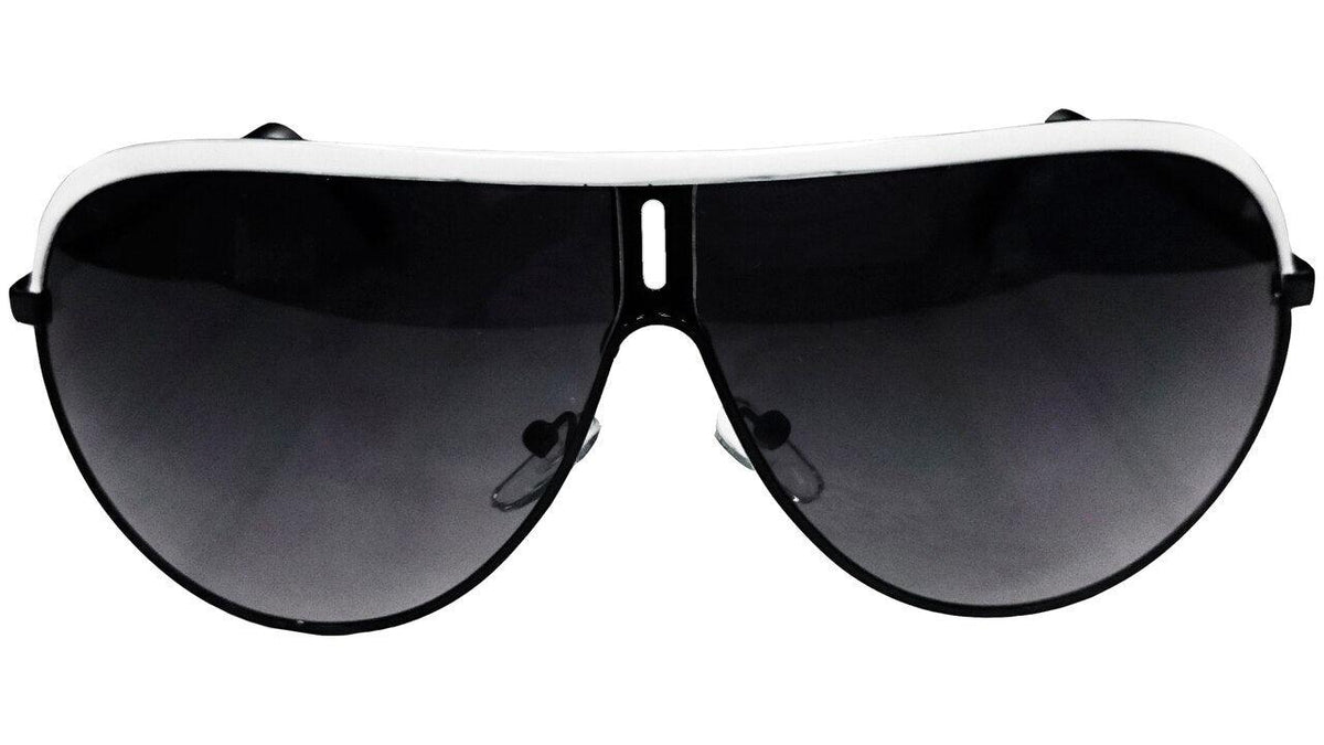 Al Pacino Tony Montana Black Gradiant Sunglasses