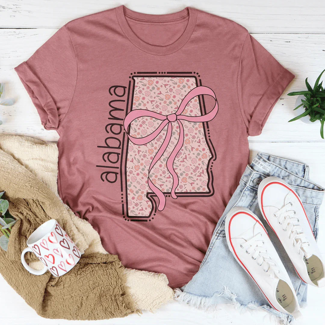 Alabama Tee