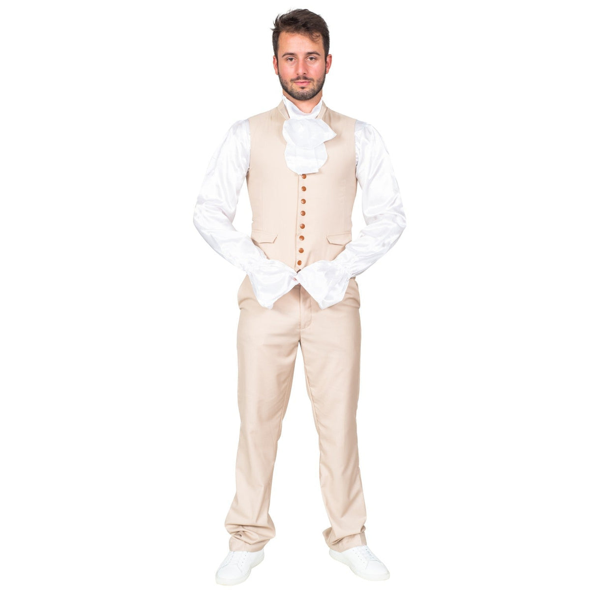 Alexander Hamilton Halloween Costume Cosplay