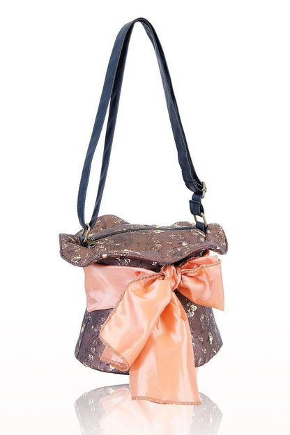 Alice in Wonderland Mad Hatter Purse