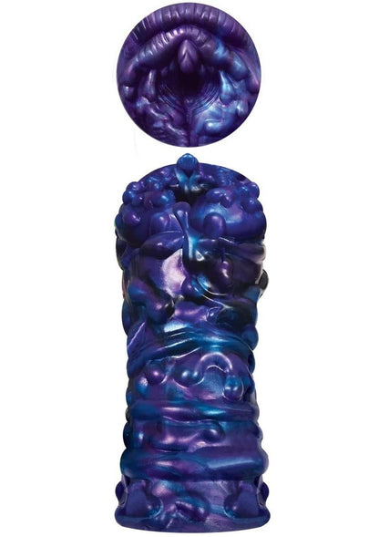 Alien Nation Lagos Stroker of the Deep Silicone Fantasy