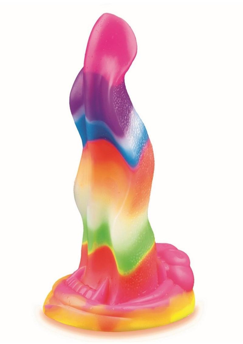 Alien Nation Lick Of The Lair Silicone Creature Dildo