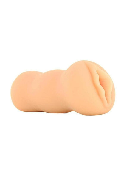Allie Haze My First Penetration Realistic Pussy Stroker