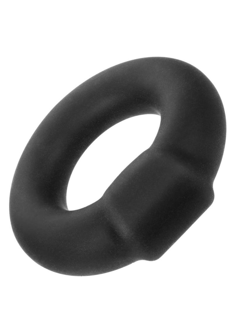 Alpha Liquid Silicone Optimum Ultra Stretchy Cock Ring