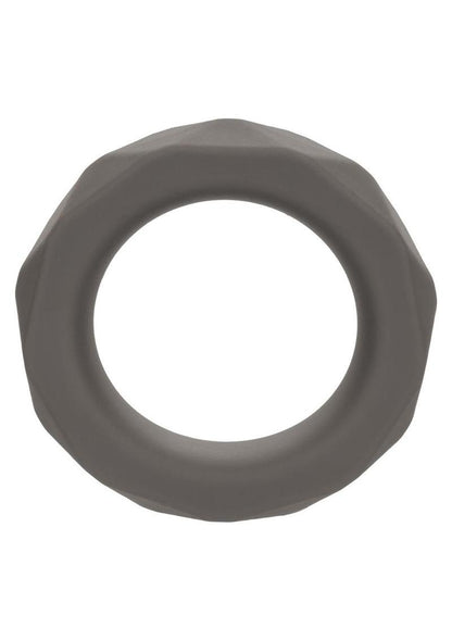 Alpha Liquid Prolong Prismatic Cock Ring