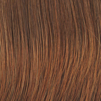 Raquel Welch Alpha Wave 16" Top Piece Hair Topper Hairpiece