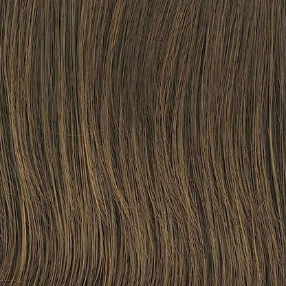Raquel Welch Alpha Wave 16" Top Piece Hair Topper Hairpiece