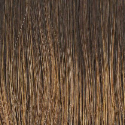 Raquel Welch Alpha Wave 16" Top Piece Hair Topper Hairpiece