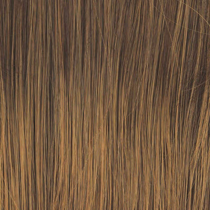 Raquel Welch Alpha Wave 16" Top Piece Hair Topper Hairpiece