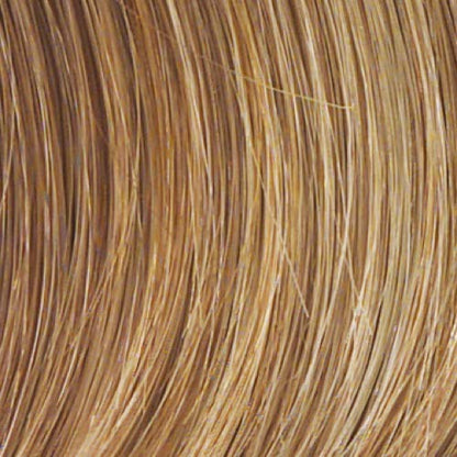 Raquel Welch Alpha Wave 16" Top Piece Hair Topper Hairpiece