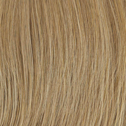 Raquel Welch Alpha Wave 16" Top Piece Hair Topper Hairpiece