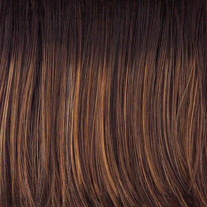 Raquel Welch Alpha Wave 16" Top Piece Hair Topper Hairpiece