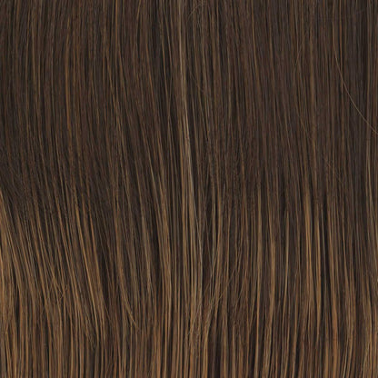 Raquel Welch Alpha Wave 16" Top Piece Hair Topper Hairpiece