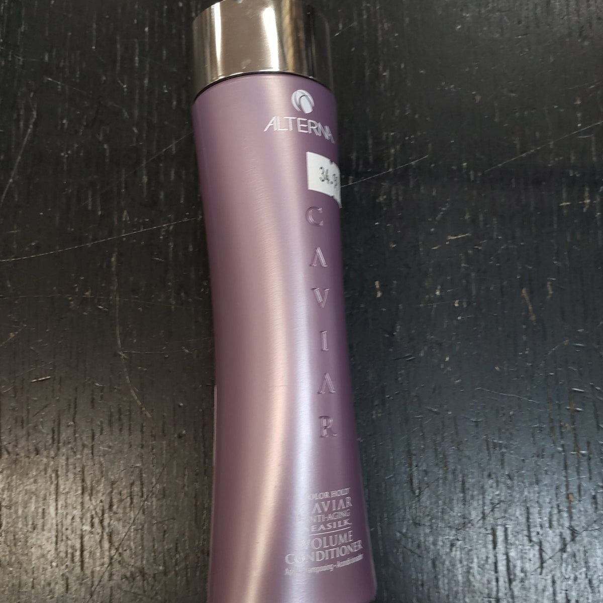 Alterna Caviar Anti-Aging Color Hold Conditioner, 8.5 oz