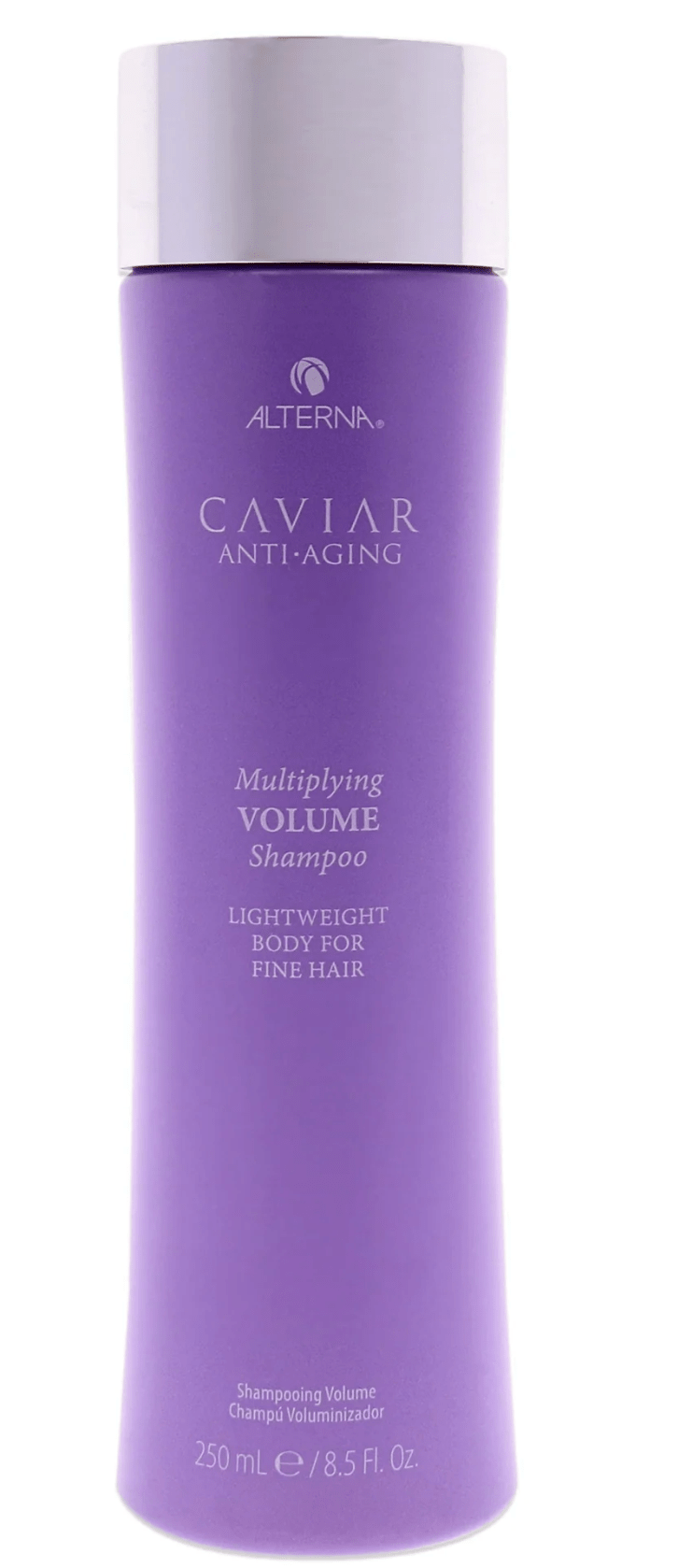 Alterna Caviar Anti-Aging Multiplying Volume Shampoo, 8.5 oz