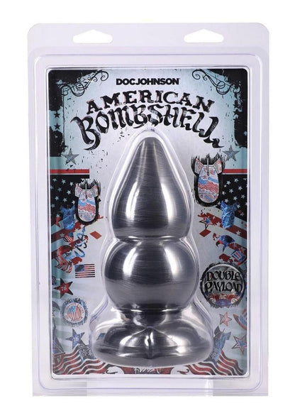 American Bombshell Double Payload Plug