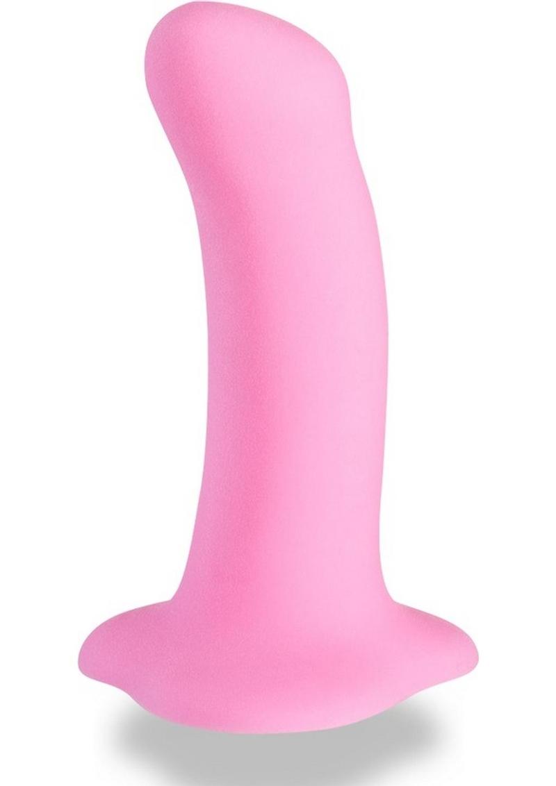 Fun Factory Amor Candy Rose Silicone Dildo