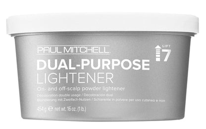 Paul Mitchell Dual Purpose Lightener 32 oz