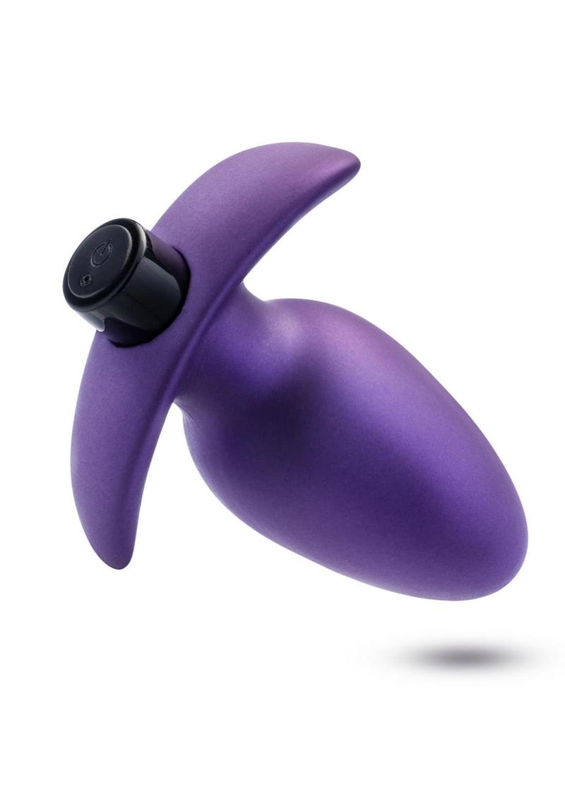 Matrix Excelsior Plug 10 Modes Rechargeable Silicone Anal Plug