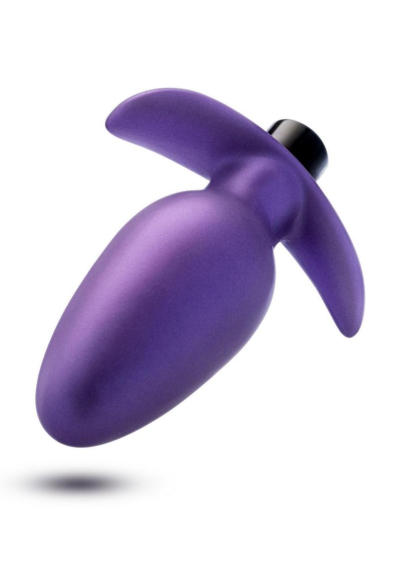 Matrix Excelsior Plug 10 Modes Rechargeable Silicone Anal Plug