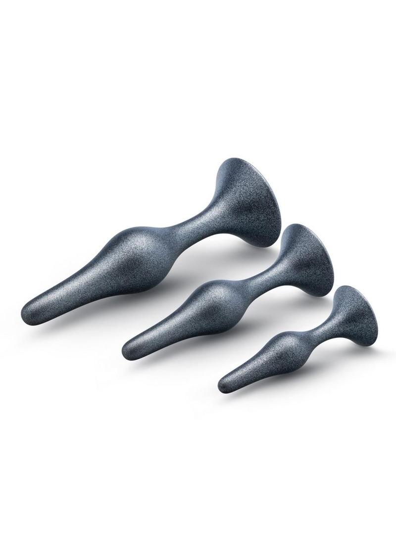 Anal Adventures Matrix Genesis Plug Kit
