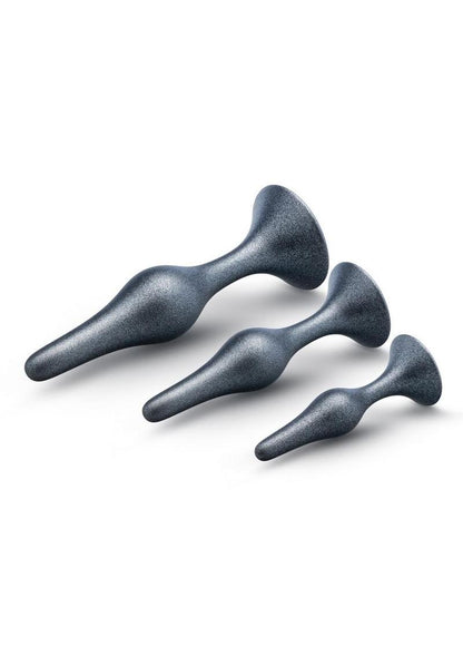 Anal Adventures Matrix Genesis Plug Kit