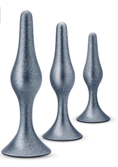 Anal Adventures Matrix Genesis Plug Kit