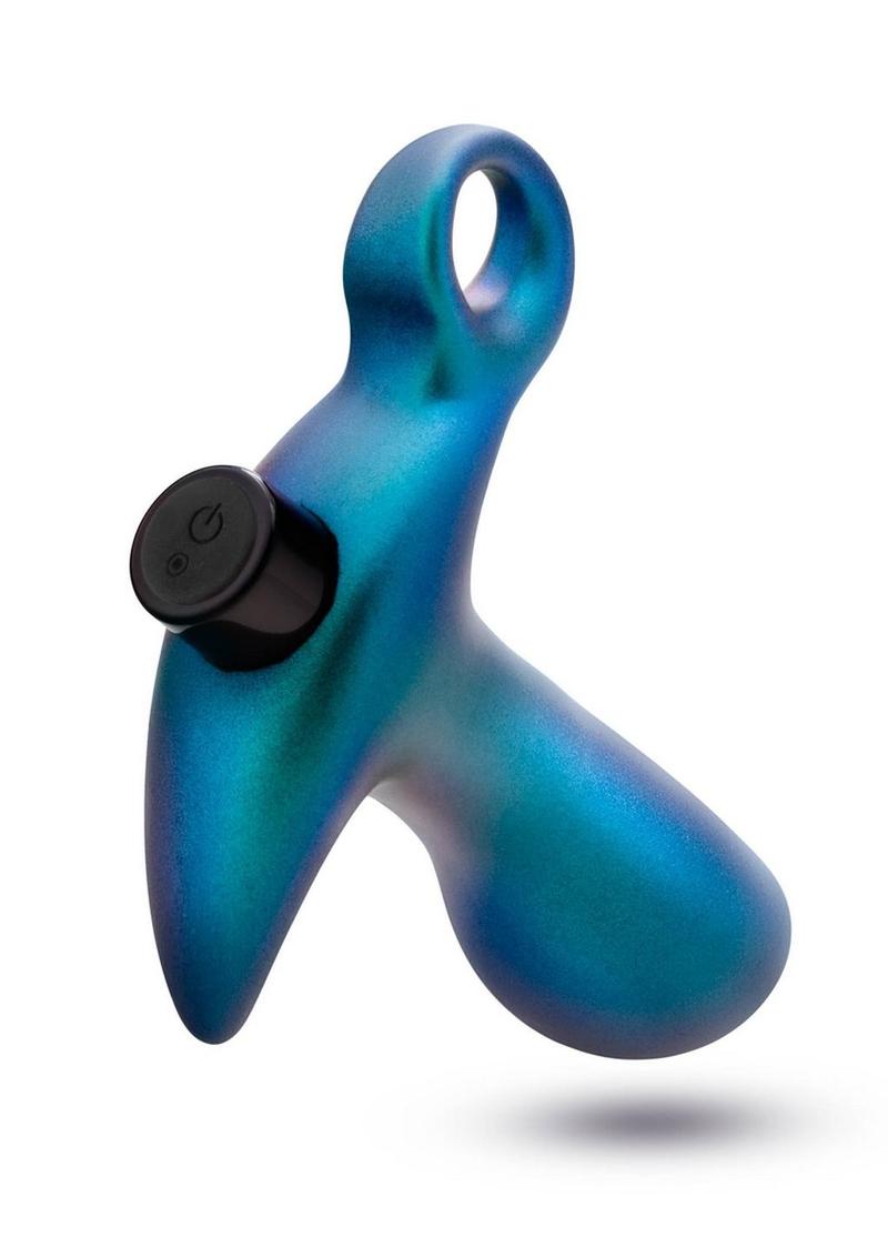 Anal Adventures Matrix Teleportation Plug