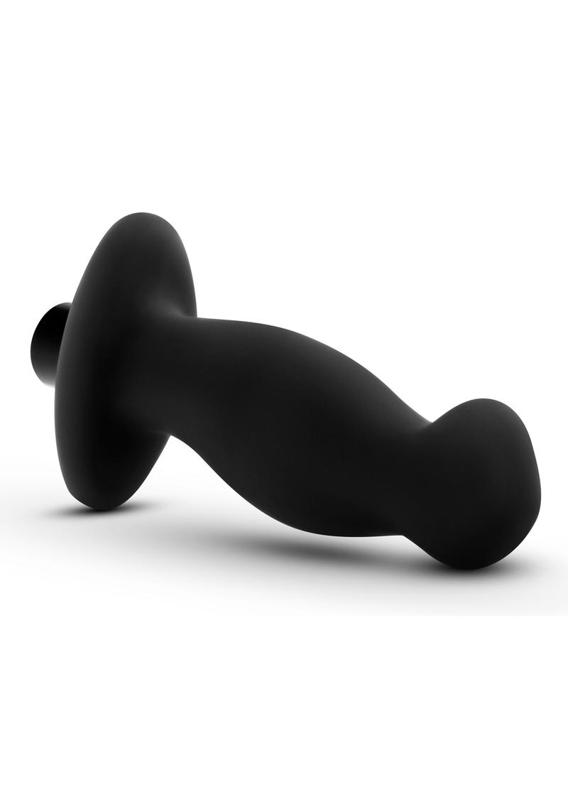 Anal Adventures Platinum Rechargeable Vibrating Prostate Massager