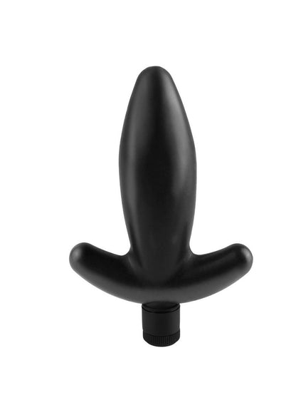 Beginner’s Anal Anchor Vibrating Waterproof Plug And Multi-Speed