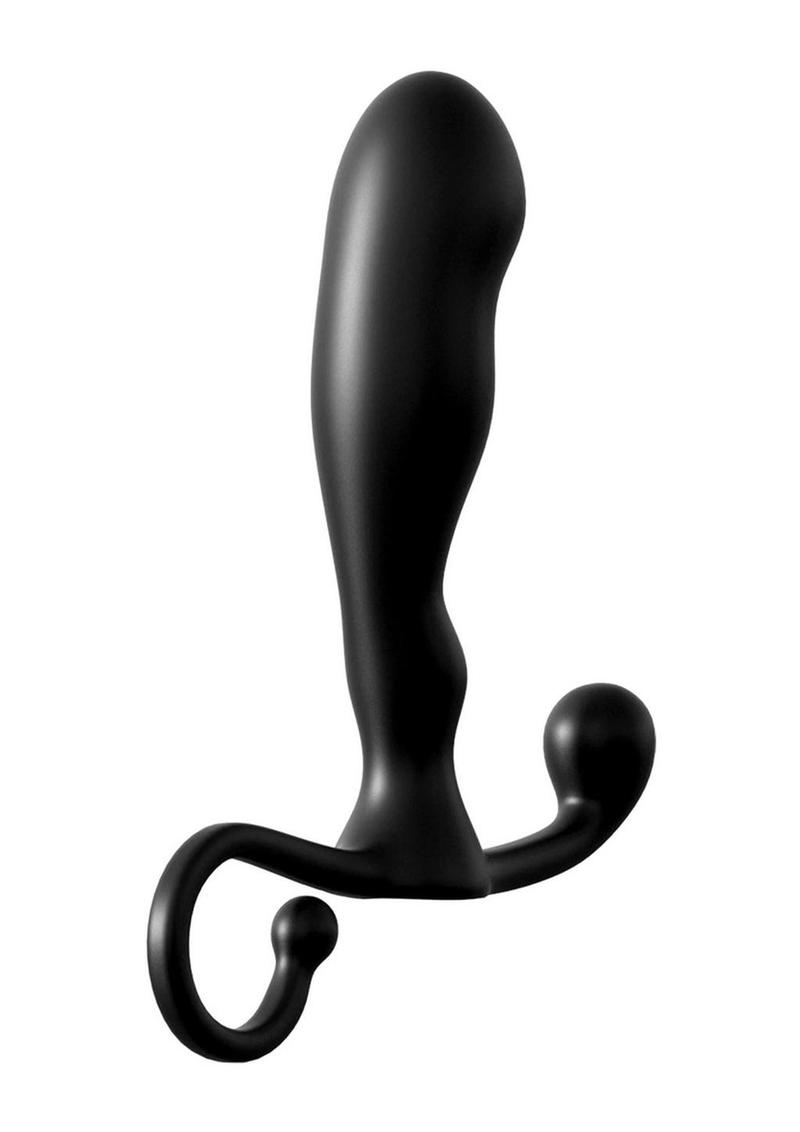 Anal Fantasy Collection Classix Silicone Prostate Stimulator