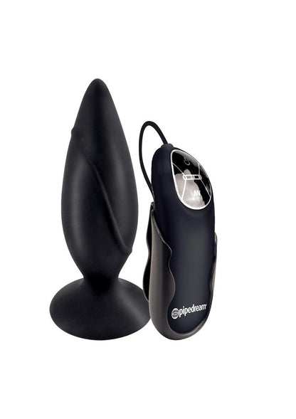 Pipedream Exclusive Clip-On Holster for Remote Control