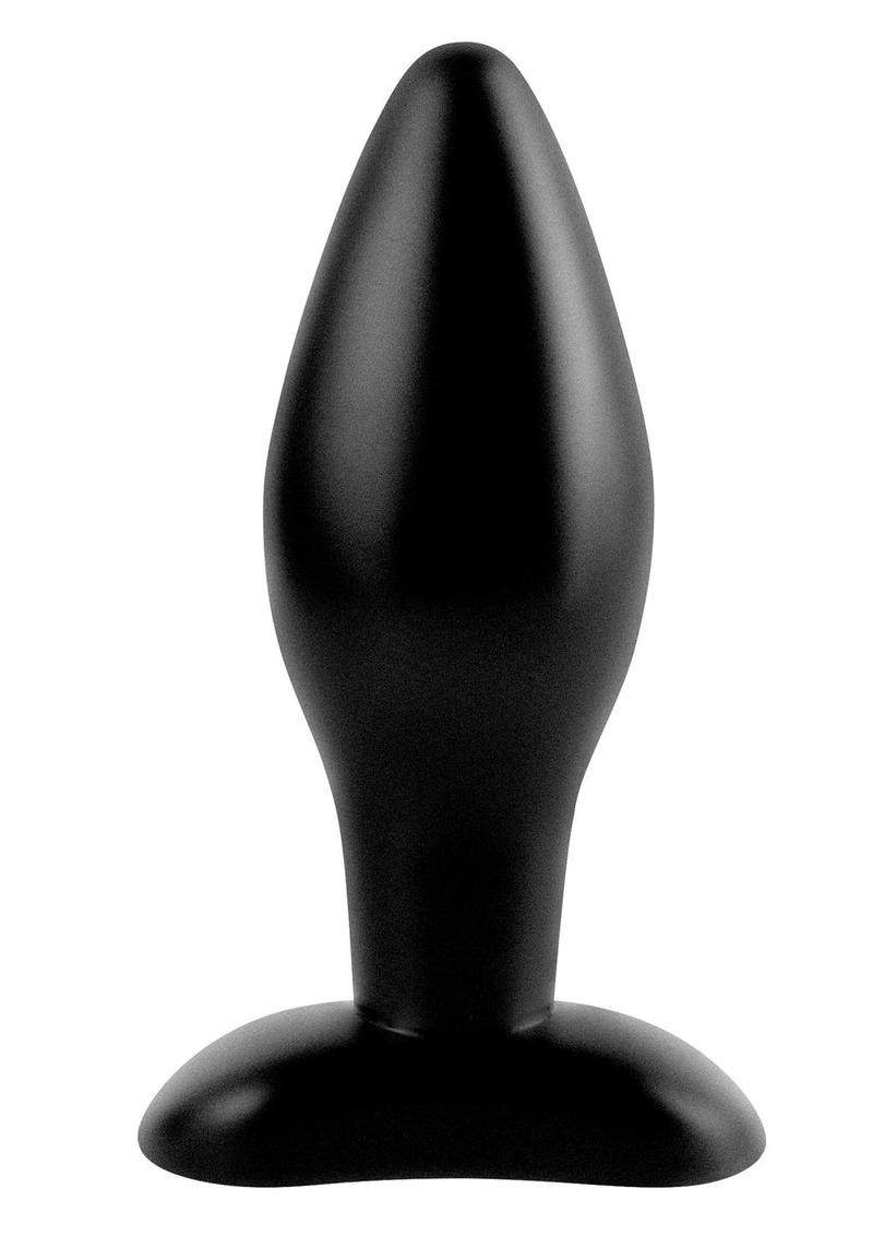 Anal Fantasy Collection Medium Silicone Plug